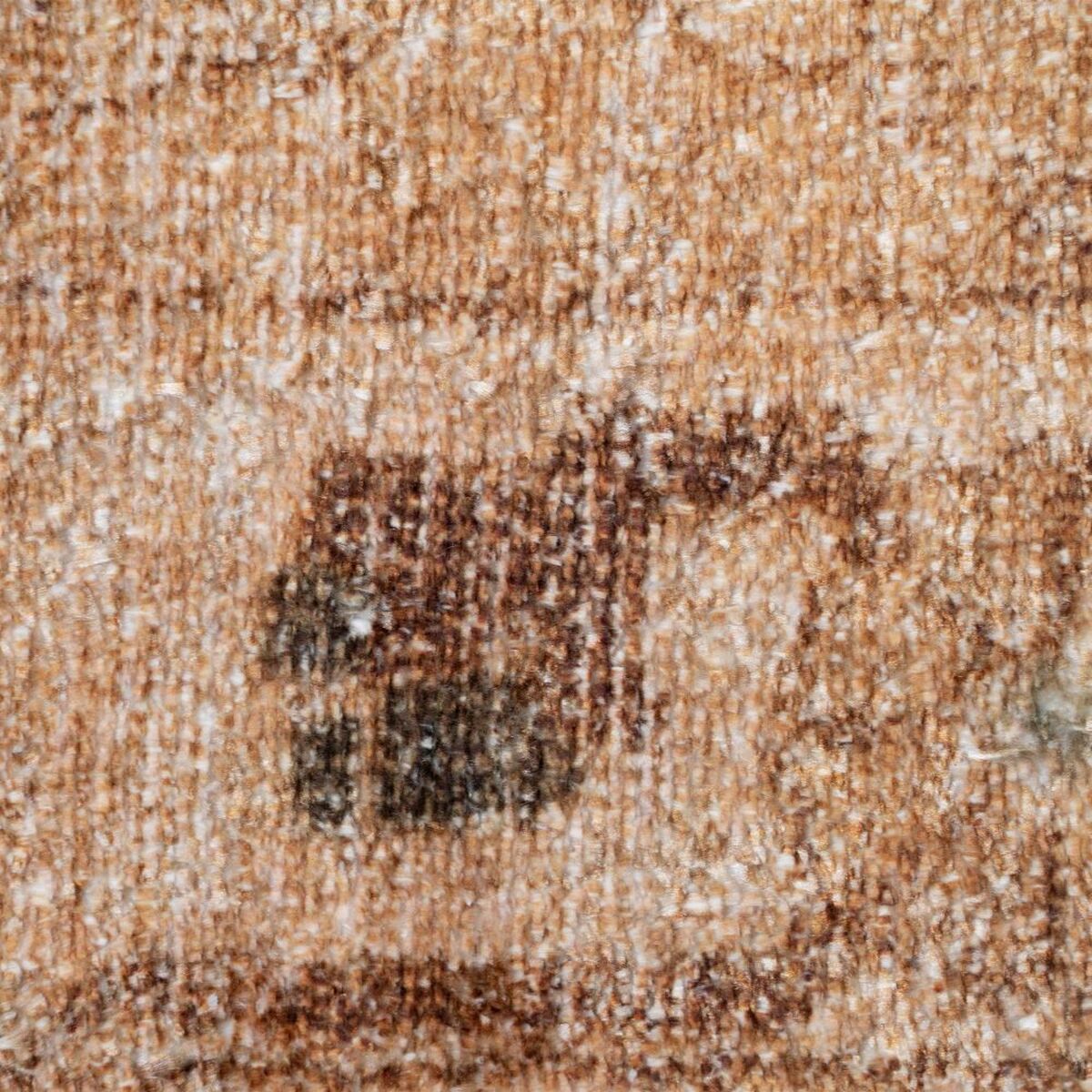 Preproga Poliester Bombaž 80 x 180 cm